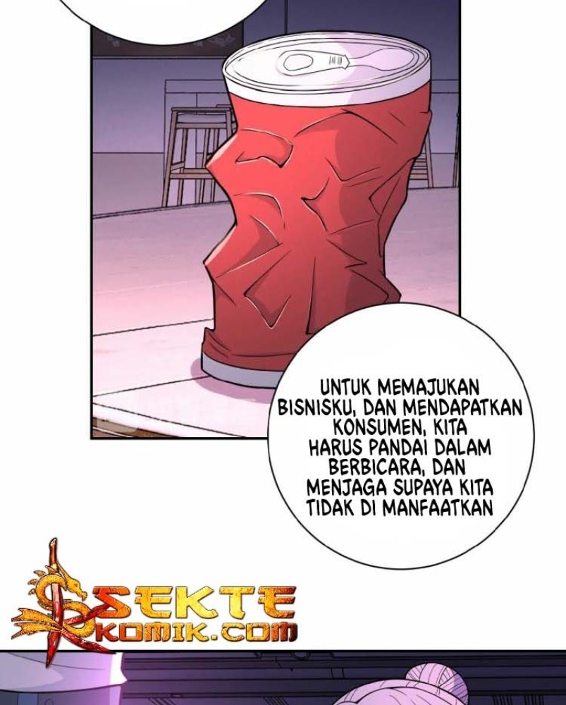 Super System chapter 30